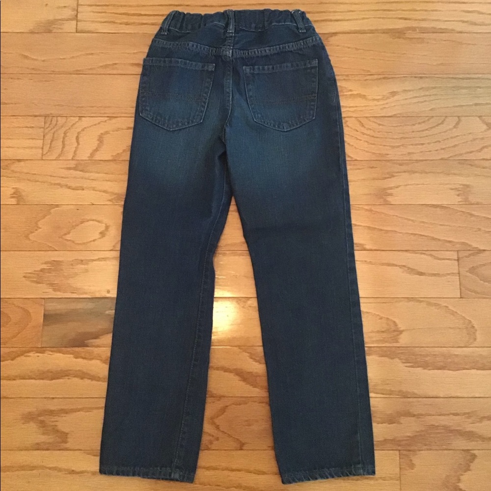 Boys jeans